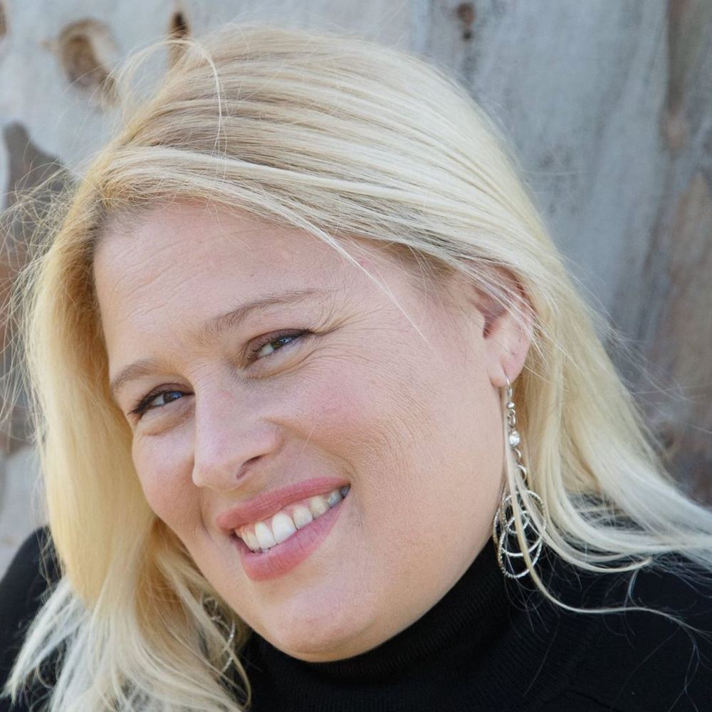 Meet your Posher, Kate